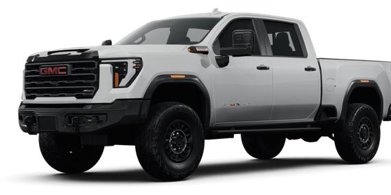 GMC SIERRA HD 2024 1GT49ZEY3RF257979 image
